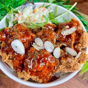 Chi-bob (Lunch Special)