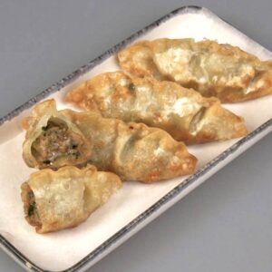 Galbi Mandu