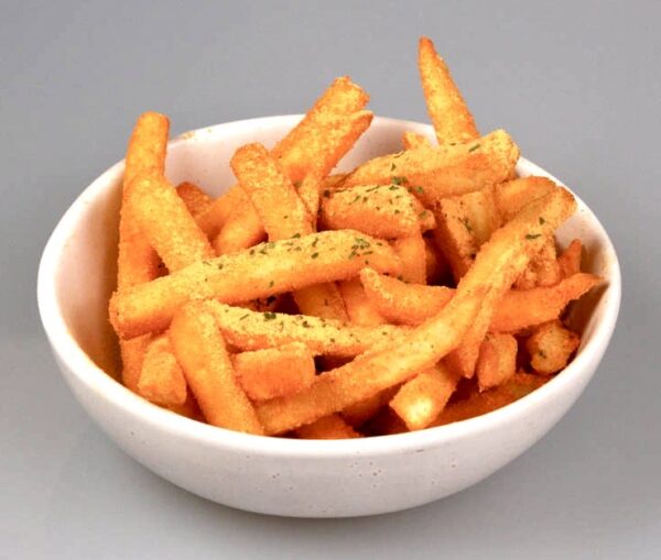 Chili Chips